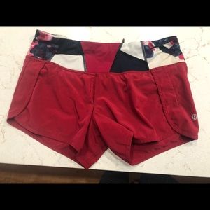 Lululemon Shorts